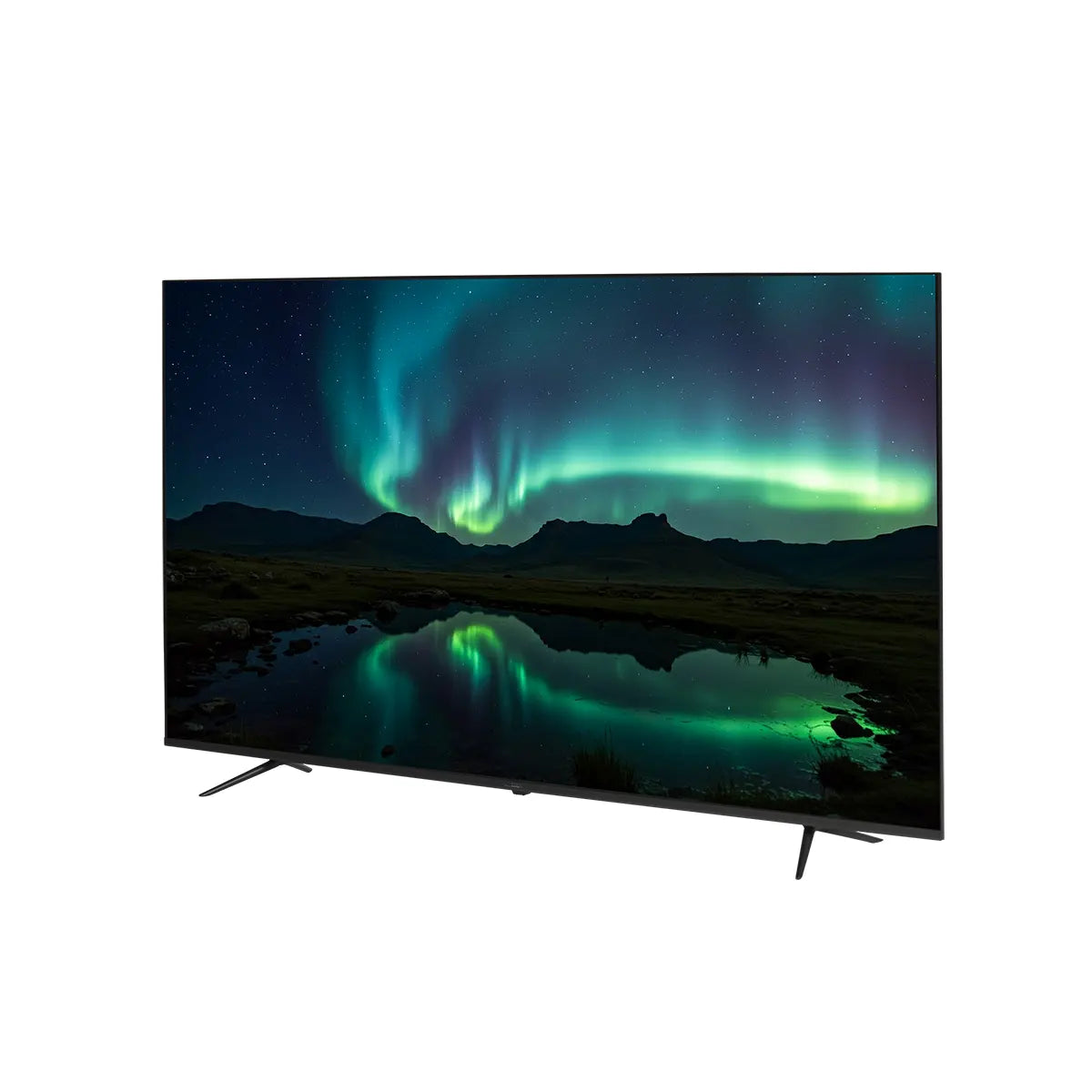 Mecer 65" 4K UHD (3840 x 2160) Smart LED Panel