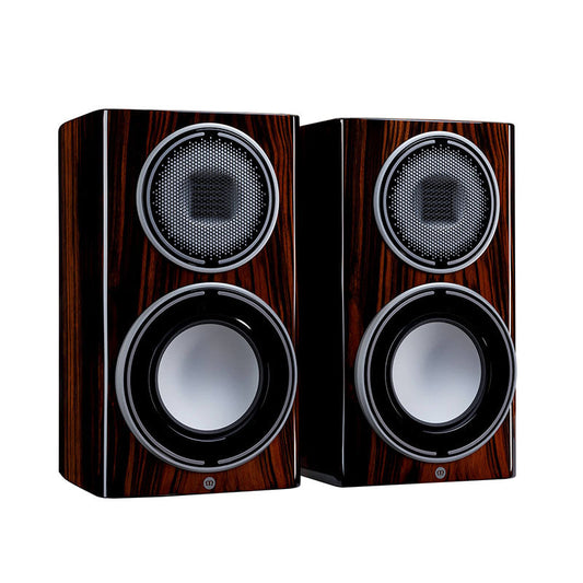 Monitor Audio Platinum 100 3G Bookshelf Speakers (Pair)