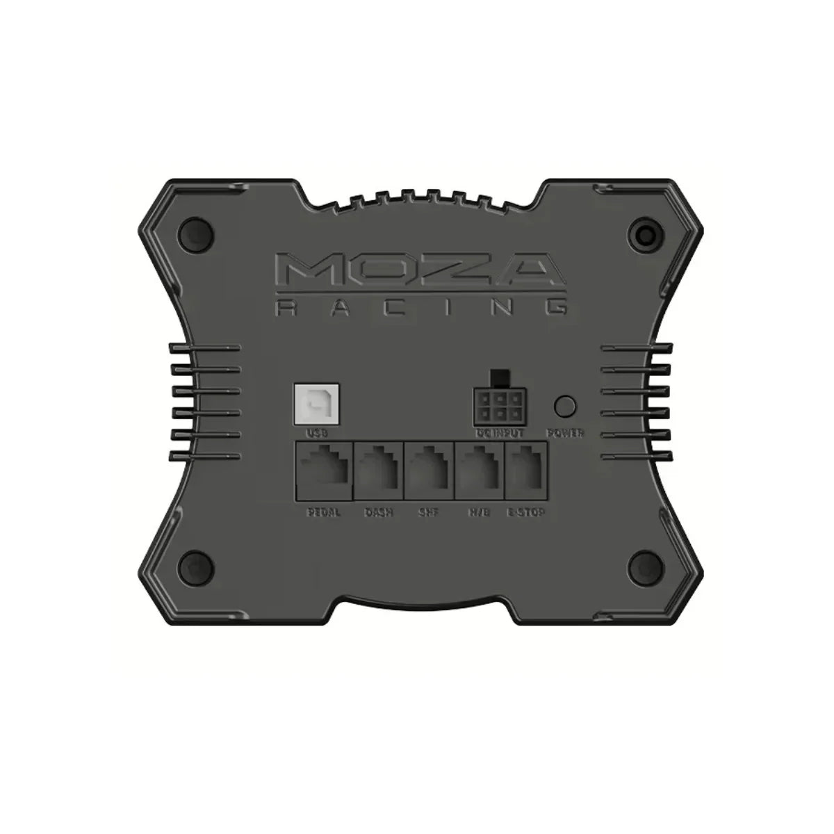 MOZA R12 Direct Drive Wheelbase