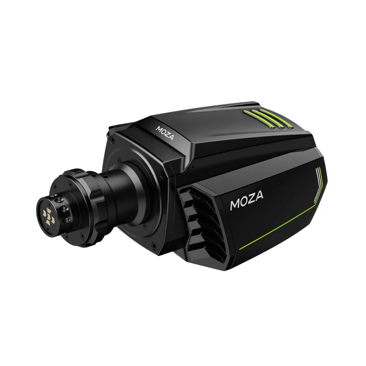 MOZA R16 Direct Drive Wheel Base