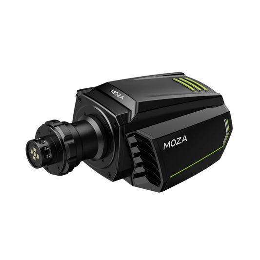 MOZA R16 Direct Drive Wheel Base