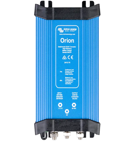 Victron Orion 24/12-25A DC-DC converter IP20