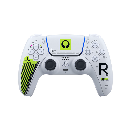 PlayStation 5 (PS5) DualSense Wireless Controller - Marathon Limited Edition - KOODOO