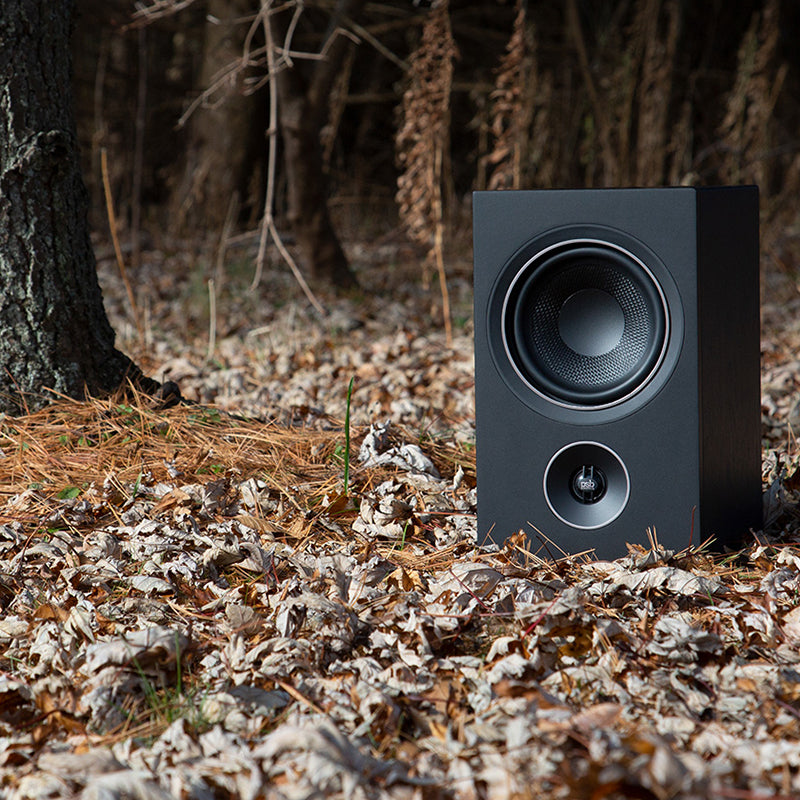 PSB Alpha P5 - Bookshelf Speakers (Pair)