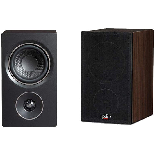 PSB Alpha P5 - Bookshelf Speakers (Pair)
