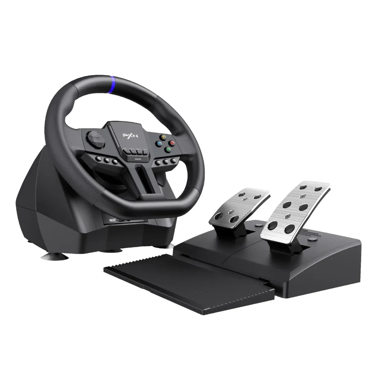 PXN V900 Gen2 Gaming Steering Wheel