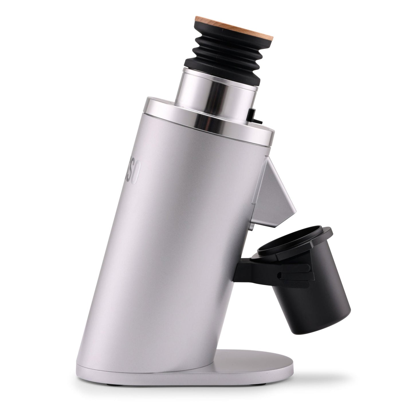 Silver Presso DF54 Single Dose Espresso Grinder