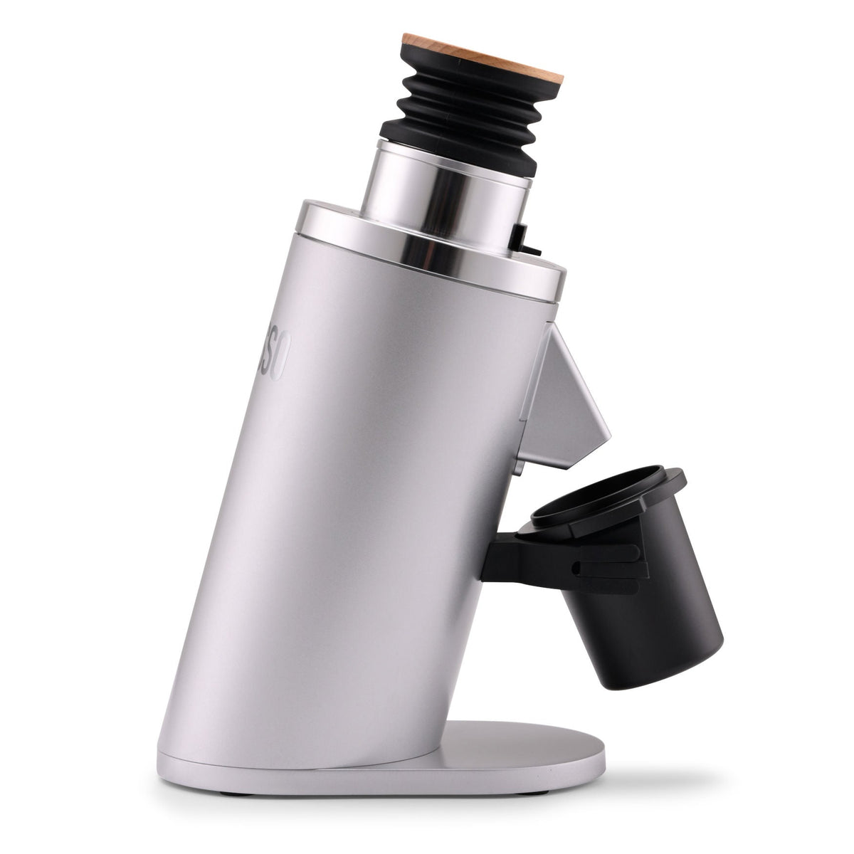 Silver Presso DF54 Single Dose Espresso Grinder