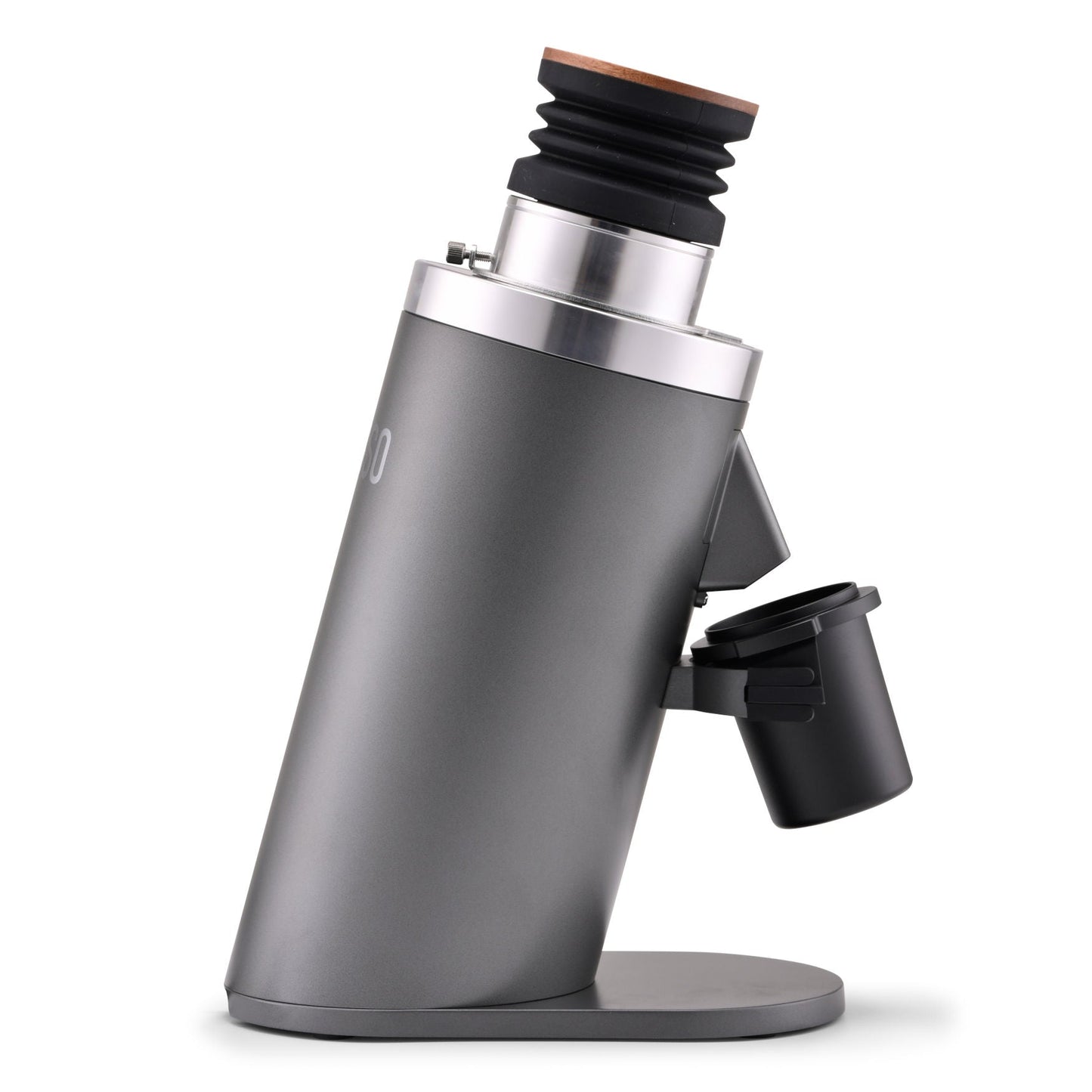 Presso DF64 Single Dose Grinder grey single dose espresso grinder