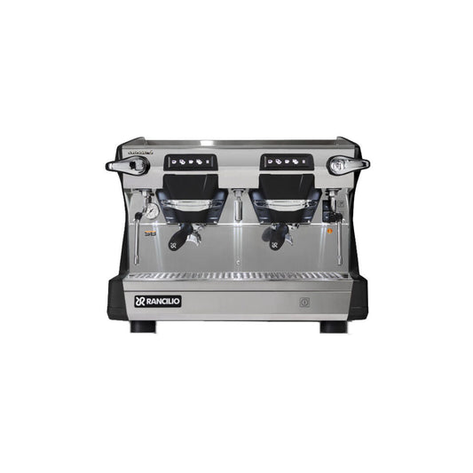 Rancilio Classe 5 USB Commercial Espresso Machine 2 Group Compact