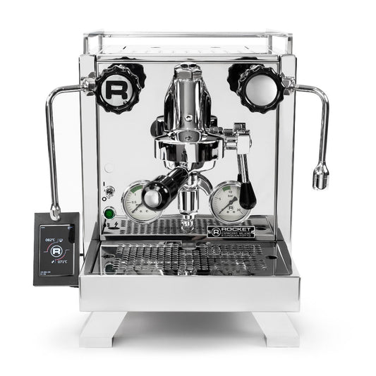 Rocket Espresso Milano R Cinquantotto Home Espresso Machine