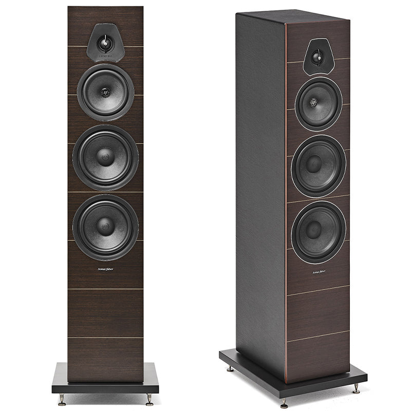 Sonus Faber Lumina V - Three-way Floorstanding Speakers (Pair)