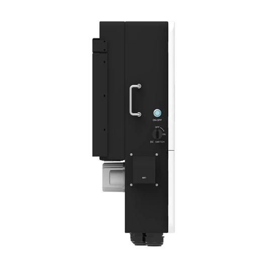 Deye 20Kw 48V Three Phase Low Voltage Hybrid Inverter (NEW)