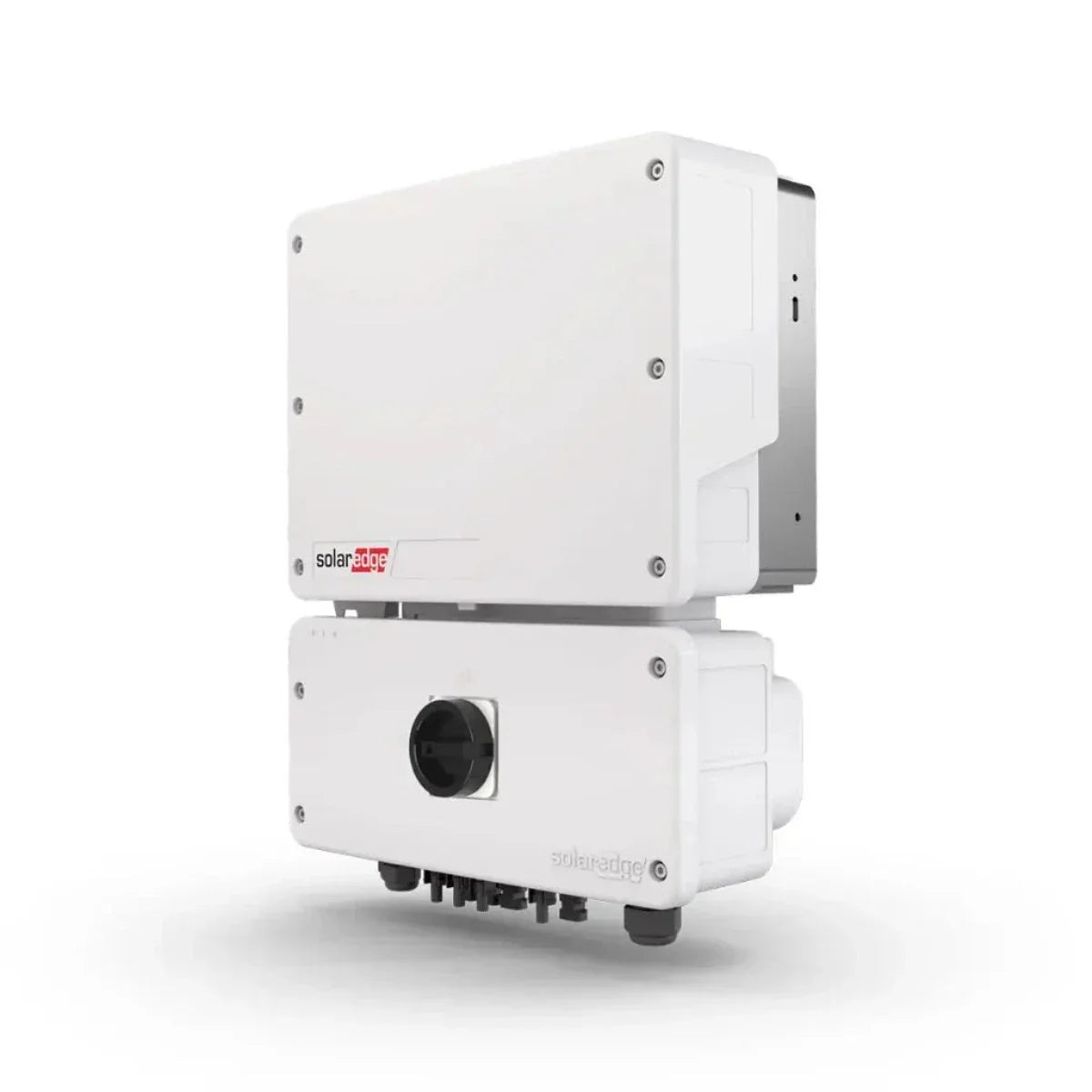 SolarEdge 10.0kW Energy Hub Inverter with Prism Technology