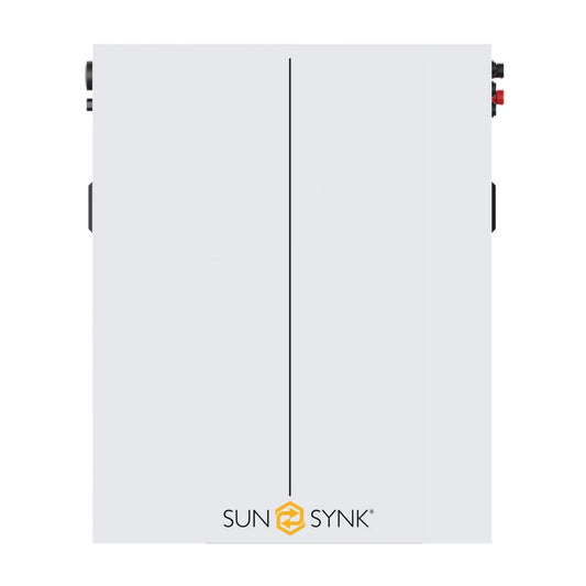 Sunsynk X-Series 10.24kWh 51.2V Battery (NEW)