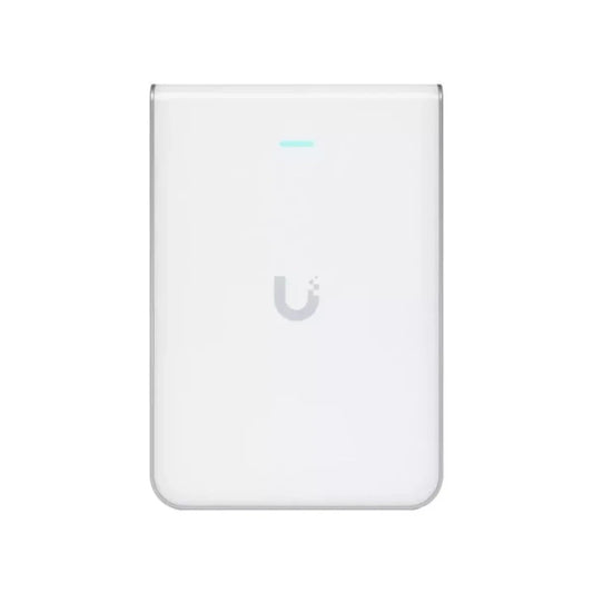 Ubiquiti UniFi WiFi 7 Tri-Band Pro In-Wall AP
