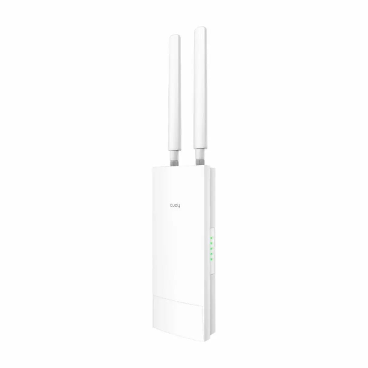 Cudy AC1200 Gigabit Dual Band Ceiling Access Point – Outdoor