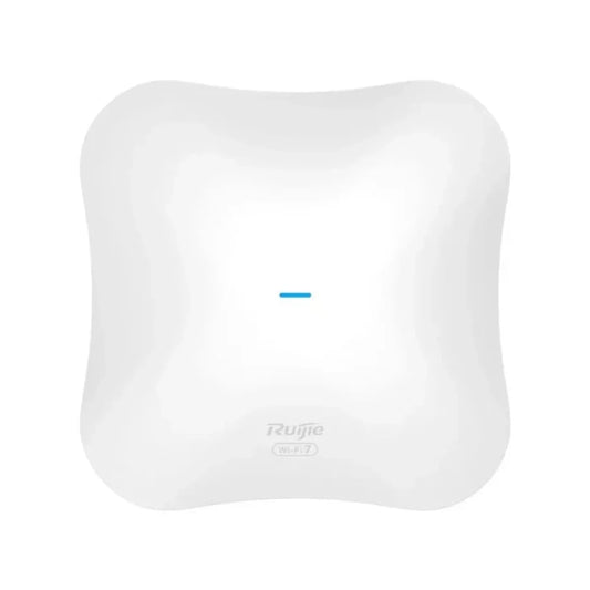 Reyee Dual Band WiFi 7 5040Mbps Multi-Gigabit Ceiling AP