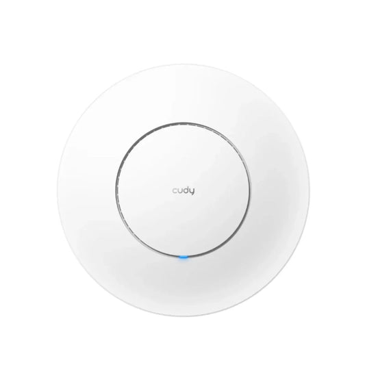 Cudy AX3000 2.5G Dual Band Ceiling Access Point