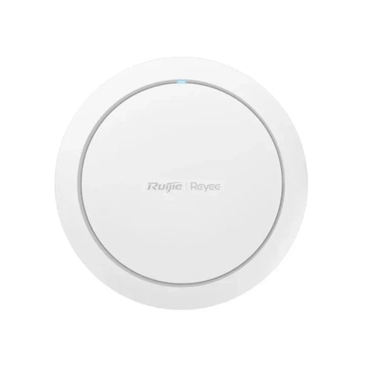 Reyee Dual Band WiFi 6 3000Mbps Gigabit Ceiling Mount AP