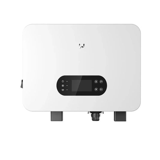 GoodWe ES Uniq 10kW Hybrid Inverter
