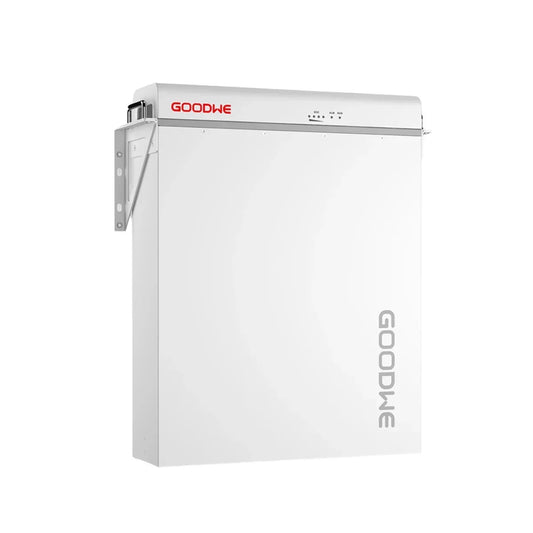 GoodWe 5kw Battery Lynx A G3 Series (LV) - LX A5.0-30 ( 5kWh )