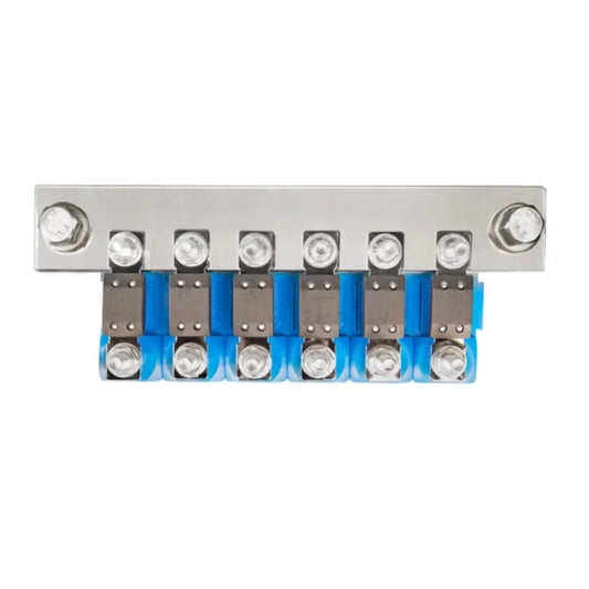 Victron Busbar to connect 6 CIP100200100 ( 1500 A )