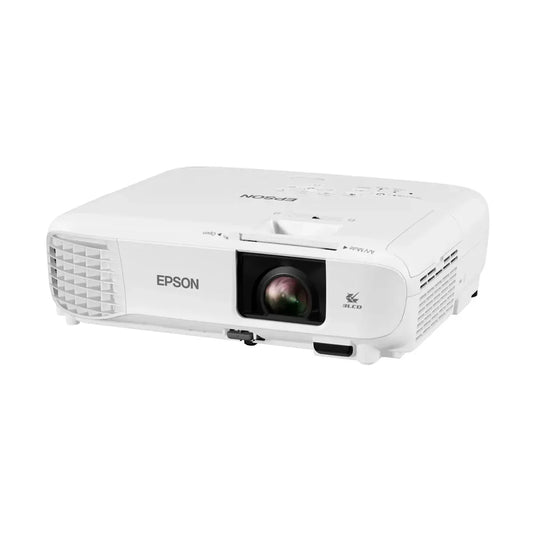 Epson EB-W49 3600lm XGA (1280x800) Business Projector