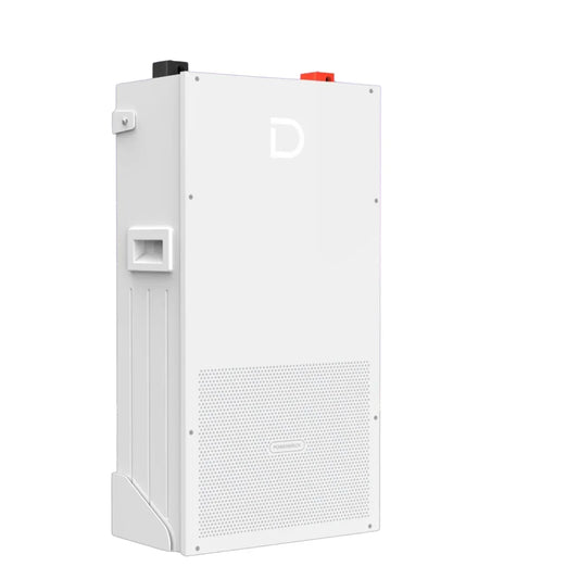 Dyness: Battery Lithium Ion PowerBrick 14.33Kwh 51.2V 280Ah