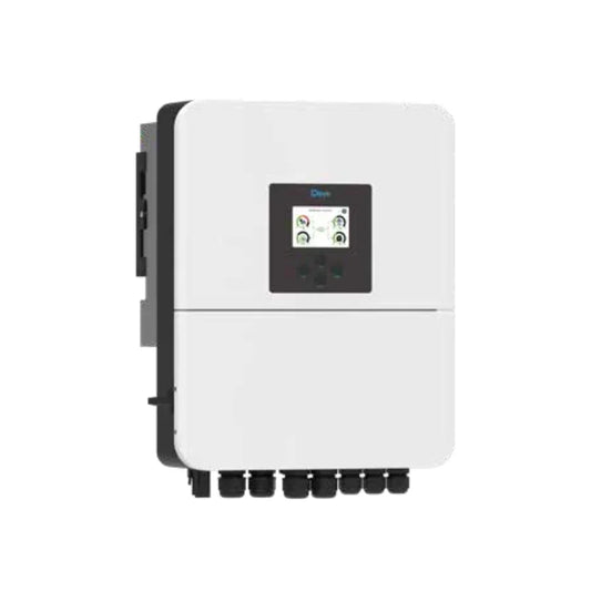 Deye 5Kw Single Phase Hybrid Inverter (NEW)