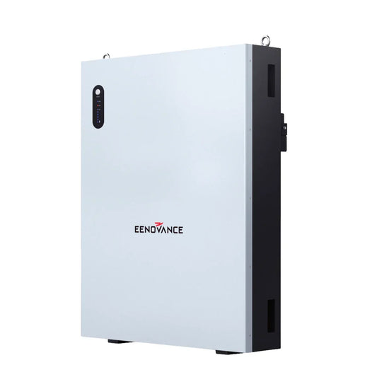 Eenovance Battery LFP Wall Mount 15.97kWh 51.2V