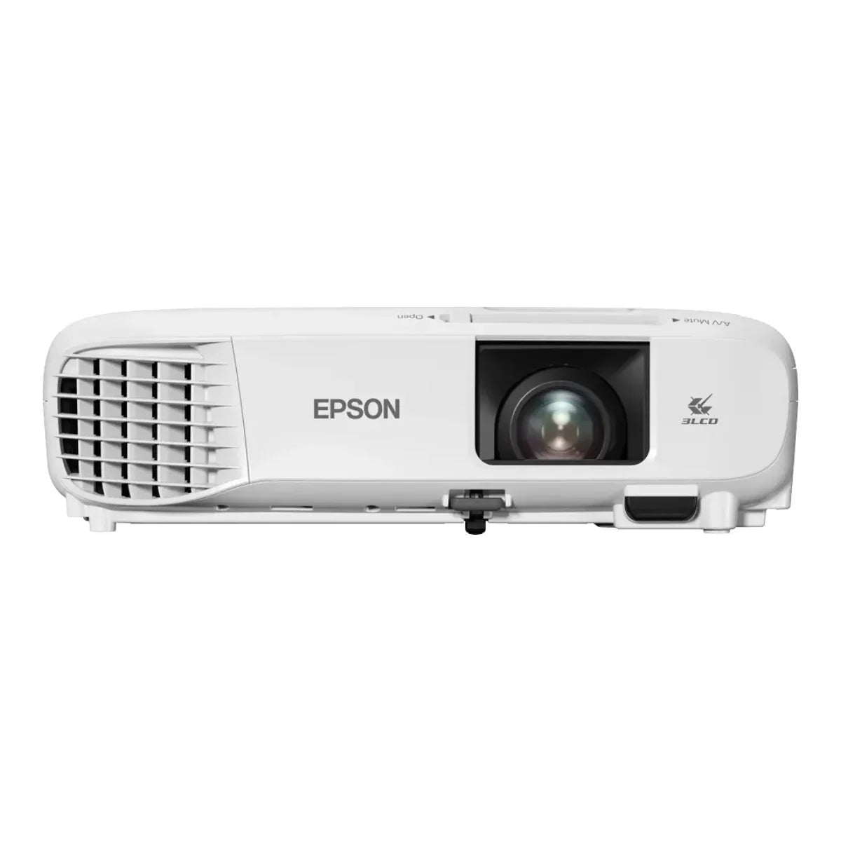 Epson EB-X49 3600lm XGA (1024x768) Business Projector