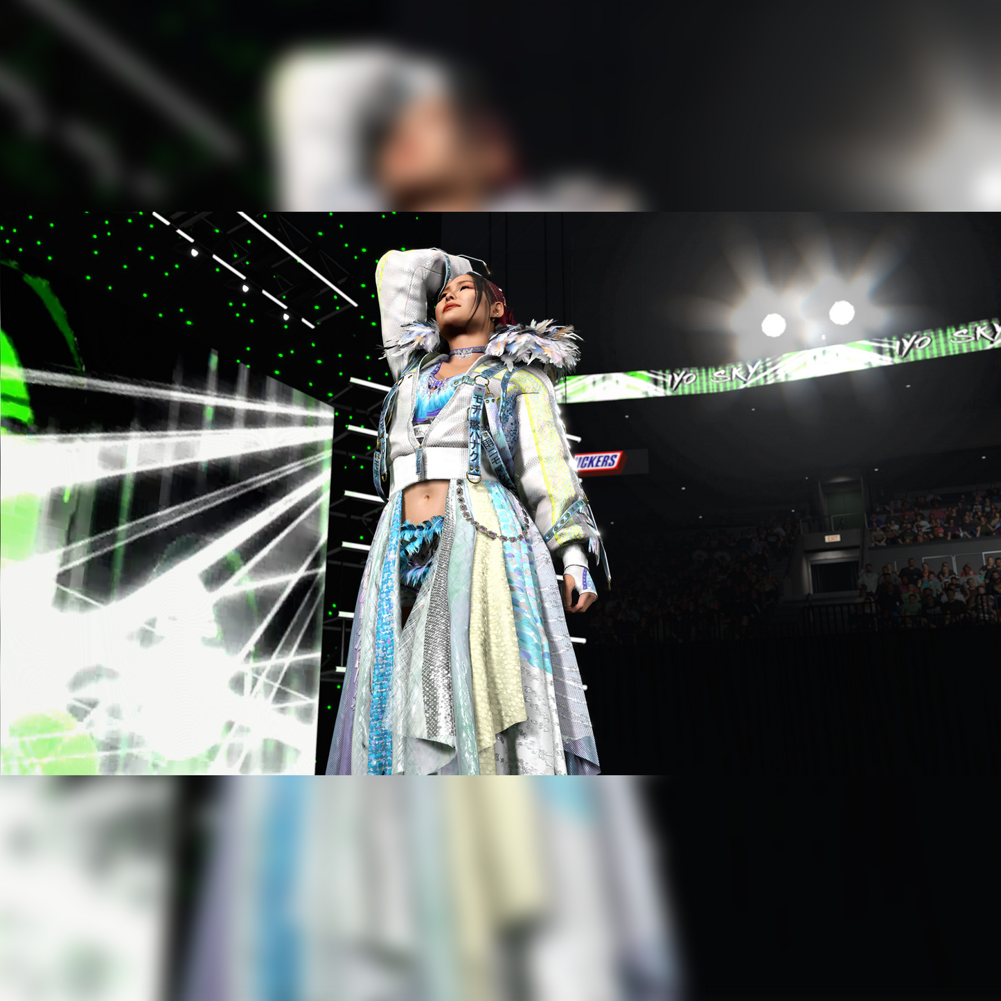 WWE 2K26 - KOODOO
