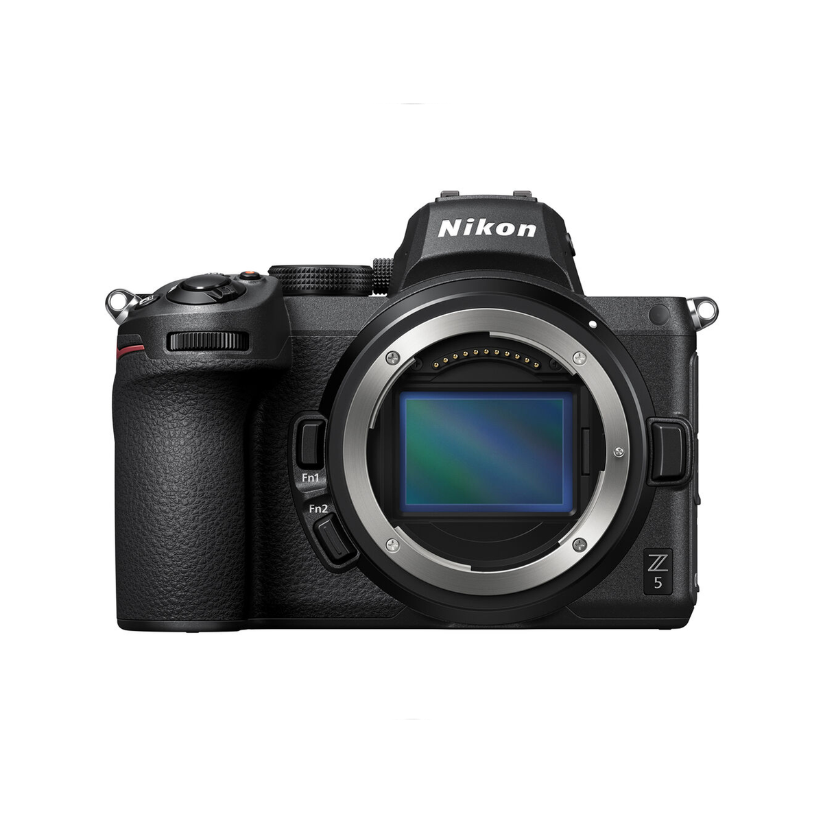 Nikon Z5 Mirrorless Digital Camera (body only)