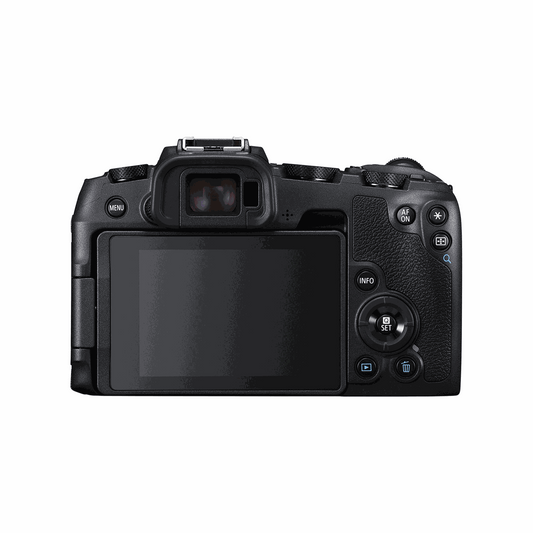 Canon EOS RP BODY