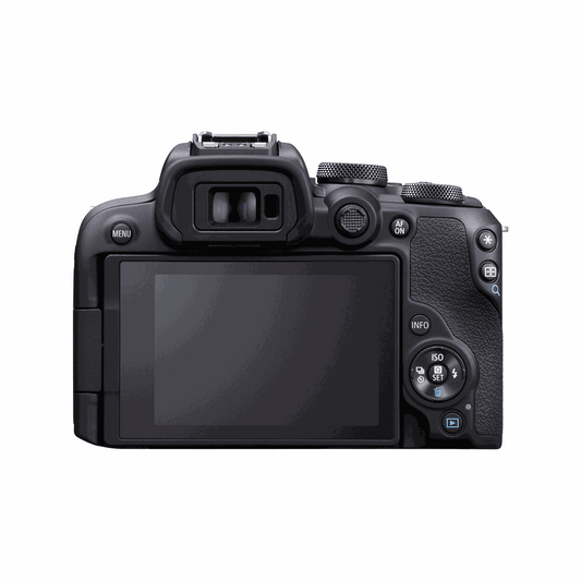 Canon EOS R10 Mirrorless Camera (body only)