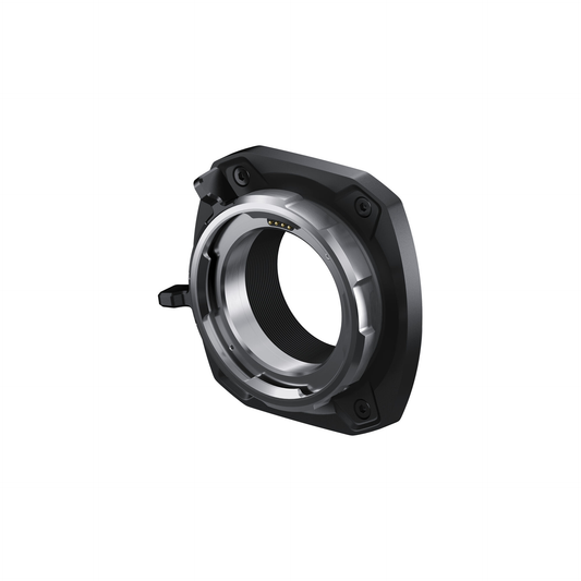 Blackmagic URSA Cine Mount PL