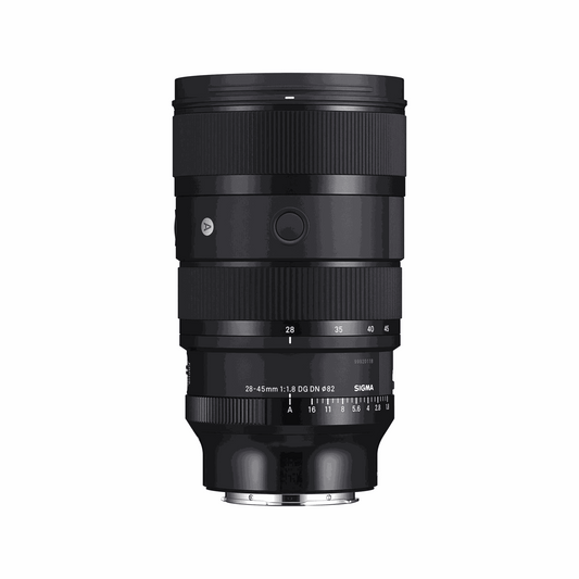 SIGMA LENS 24-70MM F2.8 DG DN ll (A) F/L-MOUNT