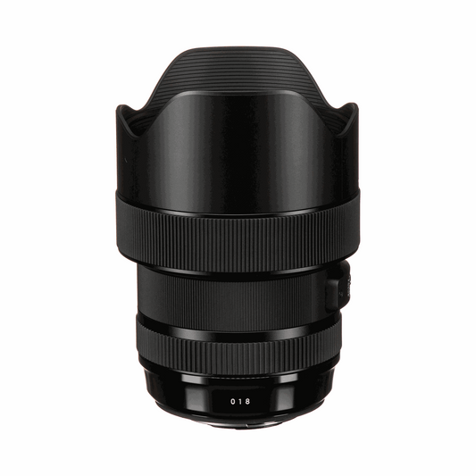 Sigma 14-24mm f/2.8 DG HSM Art Lens for Canon EF