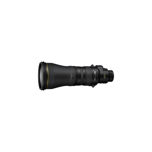 Nikon NIKKOR Z 600mm f/4 TC VR S Lens