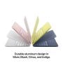 Apple MacBook Neo 13-inch A18 Pro 8GB 256GB SSD Silver Laptop