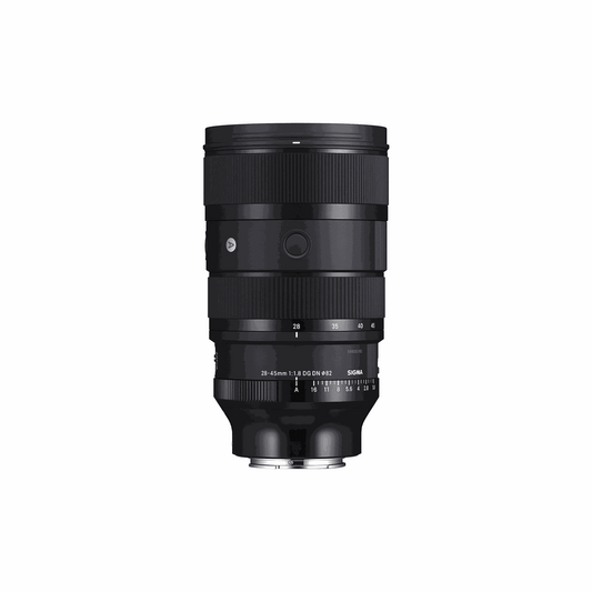 SIGMA LENS 28-45MM F1.8 DG DN (A) F/SE