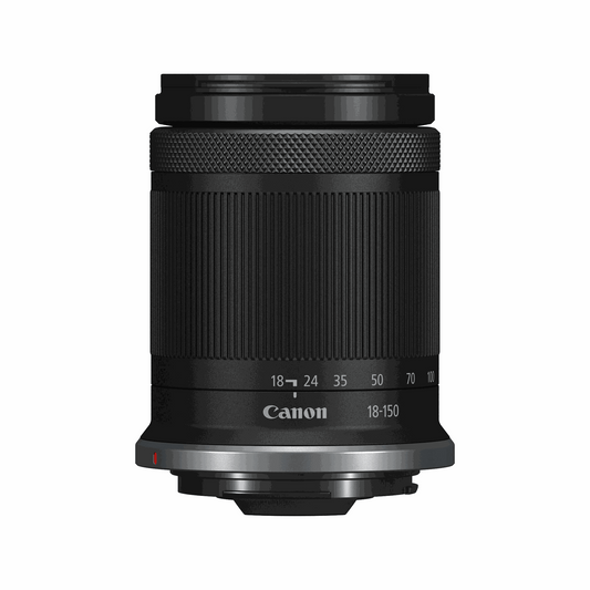 Canon RF-S18-150mm F3.5-6.3 IS STM EU26 Lens