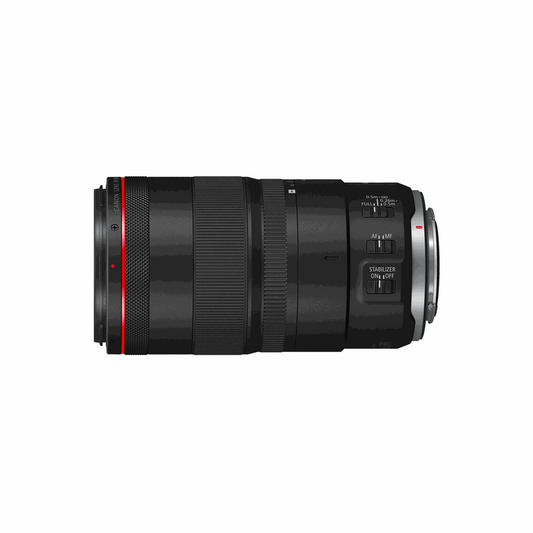 Canon RF 100mm f/2.8L Macro IS USM Lens