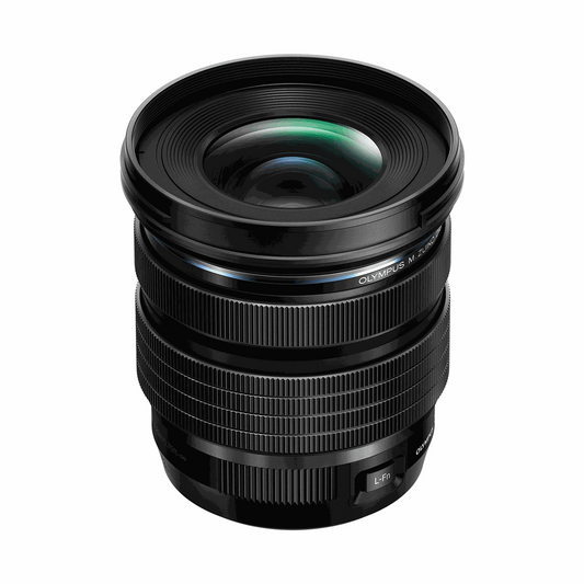 Olympus M.Zuiko Digital ED 8-25mm f/4 PRO Lens