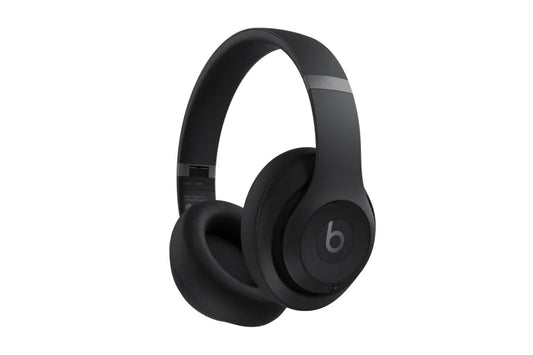 Beats Studio Pro Wireless Over-Ear Headphones Black