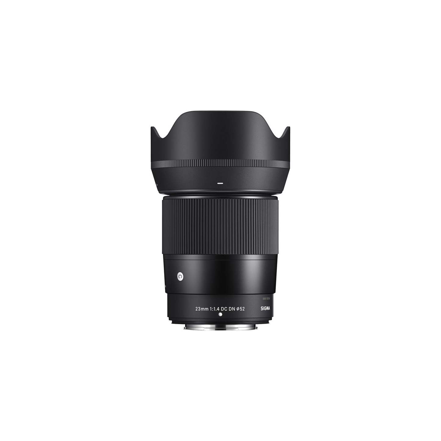 SIGMA LENS 23MM F/1.4 DC DN (C) X-MOUNT