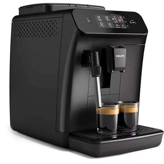 Philips Series 800 Fully Automatic Espresso Machine EP0820/00
