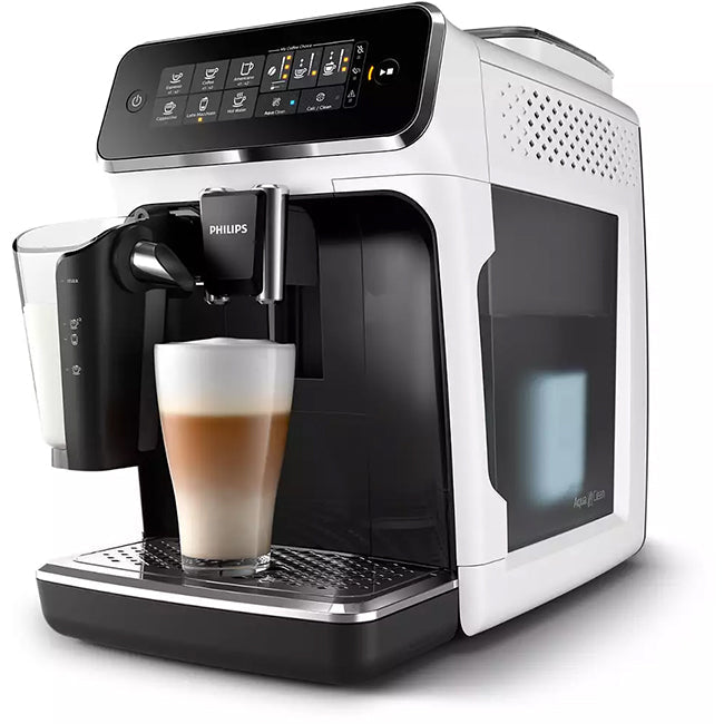 Philips Series 3200 Fully Automatic Espresso Machine EP3243/50