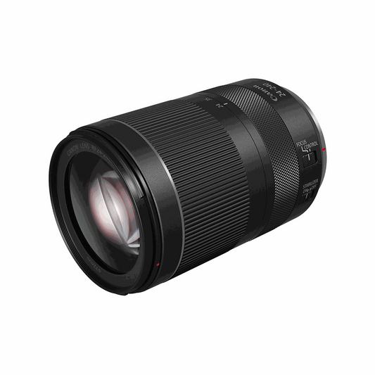 Canon RF 24-240mm F4-6.3 IS USM